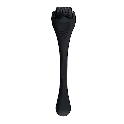 MAYCREATE Beard Roller for Men for Face Body Beard Hair Growth MAYCREATE Beard Roller for Men for Face Body Beard Hair Growth